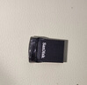 閃迪（SanDisk）64GB USB3.2 U盤 CZ430酷豆 黑色 讀速300MB/s 車載U盤 文件加密 小巧便攜優(yōu)盤 曬單實拍圖