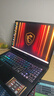 微星（MSI）神影16 銳龍版 2025 國家補貼20% 16英寸游戲筆記本電腦(R9-7945HX RTX5070 16G 1TB 2.5K/240Hz) 曬單實(shí)拍圖