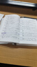 星火英語六級英語詞匯亂序版隨身記小本口袋書大學(xué)英語cet6六級高頻詞匯書便攜隨身記六級單詞書備考2025年12月六級考試英語真題詞根聯(lián)想記憶法 六級詞匯隨身記 曬單實(shí)拍圖