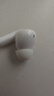 名創(chuàng  )優(yōu)品（MINISO）真無(wú)線(xiàn)藍牙耳機入耳式跑步運動(dòng)高清通話(huà)音樂(lè )降噪電競游戲耳機 通用蘋(píng)果華為小米 MCT13米色 曬單實(shí)拍圖