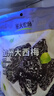 圣大農場(chǎng)大西梅干零食美國加州風(fēng)味正宗大西梅128g*袋裝果脯果干悠蜜 大西梅128g*2袋【經(jīng)濟裝】 曬單實(shí)拍圖