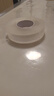 【廚房必備】防水防霉防油污膠帶強力透明無(wú)痕單面高粘度封邊廚房水池水槽瓷磚美縫耐高溫密封包邊自粘膠帶 防霉透明單面膠帶（1卷） 寬2cm*10米 曬單實(shí)拍圖