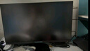 雷神（ThundeRobot）黑武士 27英寸320HZ高刷 Fast IPS 99%sRGB色域 HDR400nit峰值亮度 升降旋轉(zhuǎn) 專業(yè)電競顯示器 ZQ27F320L 曬單實(shí)拍圖
