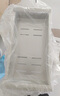 志高蜂窩壓紋水槽大單槽左側(cè)下水 sus304不銹鋼水槽洗菜盆一體盆單槽 活動(dòng)款-C配抽拉冷熱龍頭 68*45CM-80%客戶選擇 曬單實(shí)拍圖
