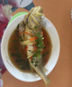 海名威 冷凍黃花魚(yú)700g/2條 寧德大黃魚(yú)地標 海鮮水產(chǎn) 生鮮魚(yú)類(lèi)  曬單實(shí)拍圖