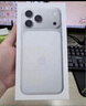 Apple/蘋果 iPhone 17 Pro 512GB 銀色 支持移動(dòng)聯(lián)通電信5G 雙卡雙待手機(jī) 曬單實(shí)拍圖