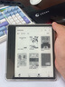 掌閱（iReader）Ocean4 Turbo 2025 7英寸智能閱讀本 電子書(shū)閱讀器 墨水屏電紙書(shū) 平板電腦學(xué)習看漫便攜 星際黑 曬單實(shí)拍圖
