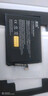 真科 適用于努比亞手機電池  大容量手機電池電板更換 努比亞Z11minis NX549J電池 曬單實(shí)拍圖