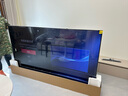 海信電視E7N Pro 85英寸信芯芯片H6 U+MiniLED 抗反光防眩光墨晶屏 300Hz帝瓦雷音響國家補貼85E7N-PRO 曬單實(shí)拍圖