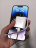 Apple iPhone 14 ProMax 【24期免息】 蘋果14promax 國行5G蘋果手機 銀色【曬單有禮】 【99新】256G【限時特惠+三年店保+豪華禮包】 曬單實拍圖