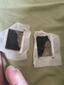 同仁堂老北京足貼艾灸艾草祛濕排毒濕氣排體內濕寒艾減肥暖腳暖足三伏貼 曬單實(shí)拍圖