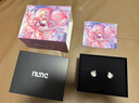達(dá)音科（DUNU）KIMA2 有線耳機(jī)HIFI全新動(dòng)圈單元高音質(zhì)高解析發(fā)燒級(jí)初燒男生女生款耳塞 可換插頭系統(tǒng) KIMA2 + DTC 80 解碼耳放線 曬單實(shí)拍圖