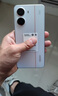小米 REDMI Turbo 4 國家補貼 天璣 8400-Ultra IP68防水 12GB+256GB 祥云白 曬單實(shí)拍圖