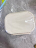本櫻316不銹鋼飯盒小學(xué)生上學(xué)專(zhuān)用便當盒兒童帶飯餐盒上班族可微波爐 316抗菌鋼【白色】2格+勺筷 醫用級316不銹鋼（抗菌率≥99%） 曬單實(shí)拍圖