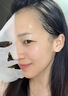 維特絲面膜抗皺緊致抗衰老補(bǔ)水保濕淡斑男女士修護(hù)重組膠原去黃提亮膚色 曬單實(shí)拍圖