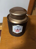 音朗 茶葉 普洱茶 正宗新會(huì)小青柑普茶勐海熟普茶葉中秋禮盒2罐共500g 曬單實(shí)拍圖