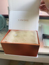 蘭蔻菁純眼霜20ml滋潤(rùn)淡紋潤(rùn)澤緊致護(hù)膚品化妝套裝禮盒禮物送女友 曬單實(shí)拍圖
