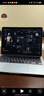 Apple/蘋(píng)果AI電腦/Mac mini迷你主機 M4銀色(10+10核) 16G 256G臺式電腦主機 MU9D3CH/A 曬單實(shí)拍圖