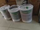 三棵樹(shù)漆（SKSHU）乳膠漆JC雙倍防霉抗甲醛凈味墻面漆油漆涂料51L套裝【免費調色】 曬單實(shí)拍圖