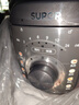 蘇泊爾（SUPOR）電壓力鍋5L 智能旋鈕 煲湯煮粥保溫預約定時(shí)不粘內膽4-6人家用SY-50YD5003高壓鍋 曬單實(shí)拍圖