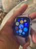 華為HUAWEI WATCH FIT 4 風(fēng)信紫氟橡膠表帶華為運(yùn)動智能手表超輕薄大屏潮流運(yùn)動藍(lán)牙通話睡眠監(jiān)測fit4 曬單實(shí)拍圖