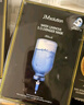 JMsolution肌司研水光補水保濕面膜35ml*10片 水潤舒緩 補水保濕 曬單實拍圖