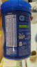 嘉寶（GERBER）高鐵米粉嬰幼兒輔食米糊原味250g 含DHA活性益生菌6月齡 曬單實拍圖