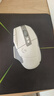 G502 X LIGHTSPEED無(wú)線(xiàn)游戲鼠標  混合微動(dòng) HERO引擎 經(jīng)典爆款電競鼠標 白色 情人節禮物 曬單實(shí)拍圖