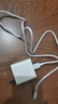 適用華為充電器快充兼容66W快充頭mate60 30pro p50p40p30 nova11榮耀70手機(jī)8/9數(shù)據(jù)線閃充套裝 充電器+1.0米6A快充線 曬單實(shí)拍圖