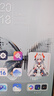 努比亞（nubia）紅魔10 Pro+ 16GB+512GB暗夜騎士 驍龍8至尊版移動(dòng)平臺 1.5K屏下攝像 旗艦電競游戲手機 國家補貼 曬單實(shí)拍圖