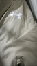 安德瑪（UNDERARMOUR）UA秋冬EF Woven男女情侶簡(jiǎn)約運動(dòng)休閑夾克外套1389367 都市卡其色299 2XL 曬單實(shí)拍圖