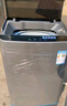 美的（Midea）波輪洗衣機全自動家用 MB65V36E 6.5公斤 宿舍租房 迷你洗衣機小型 隨心洗 以舊換新 家電國家補貼 曬單實拍圖