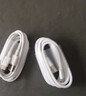 科沃【2條裝|2米款】Type-c數(shù)據(jù)線6A充電線120W100W88W66W快充適用華為榮耀oppo小米Mate70/60/Pura 曬單實拍圖