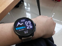 頌拓（SUUNTO）RACE 2戶外訓(xùn)練旗艦腕表 越野鐵三心率血氧運(yùn)動智能手表 松煙棕 曬單實拍圖