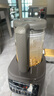 美的（Midea）1.6L安睡破壁機(jī)家用豆?jié){機(jī)全自動(dòng)免洗靜音降噪3-4人用 分體輕量杯不粘涂層料理榨汁機(jī)025 國家補(bǔ)貼 曬單實(shí)拍圖