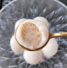 賴(lài)花生湯圓 500g*2袋 （30只 大湯圓 元宵 早餐 成都小吃 家庭裝） 曬單實(shí)拍圖
