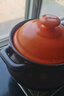 蘇泊爾 SUPOR 砂鍋煲湯鍋燉鍋3.0L養(yǎng)生煲耐高溫不開(kāi)裂陶瓷煲EB30MAT01 曬單實(shí)拍圖