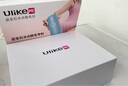 Ulike ME【國(guó)家補(bǔ)貼15%】藍(lán)寶石冰點(diǎn)脫毛儀女生全身大學(xué)生送女友七夕禮物 曬單實(shí)拍圖
