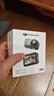 大疆【新品】DJI Osmo Nano 標準套裝（64GB）自由視角穿戴相機Vlog騎行親子寵物運動(dòng)相機4K拇指相機 曬單實(shí)拍圖