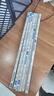 飛利浦（PHILIPS）T5三基色老式熒光燈直管格柵燈管細管TL5熒光燈（非LED燈管） T5三基色0.56米14W白光/865【1支】 曬單實(shí)拍圖