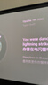 堅果投影（JMGO）N1 Air超亮版第三代 投影儀家用 純三色激光高清家庭影院云臺投影機 國家補貼20%（1100CVIA高亮） 曬單實(shí)拍圖