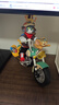 52TOYS TOM & JERRY貓和老鼠復古機車(chē)手辦潮玩動(dòng)漫玩具擺件年終大促 曬單實(shí)拍圖