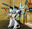變形金剛（TRANSFORMERS）兒童男孩玩具模型手辦模玩機(jī)器人禮物傳世系列領(lǐng)袖級星皇F6959 曬單實(shí)拍圖