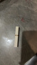 歐萊雅白管口紅198冷粉棕玫瑰粉棕啞光顯白柔霧唇膏中秋節禮物送女友 曬單實(shí)拍圖