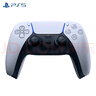 PlayStation 國行PS手柄 藍(lán)牙無線控制器 支持PC Steam PS5手柄  游戲電玩 DW12C 兼容黑神話悟空  明末 PS5手柄冰雪白 曬單實拍圖