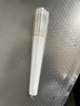 品喻（PINYU）陶瓷筷子景德鎮正品家用優(yōu)質(zhì)高檔防霉筷抗菌耐高溫食品級2025新款 曬單實(shí)拍圖