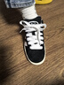阿迪達斯 （adidas）三葉草系列 男鞋女鞋 CAMPUS 00s 休閑鞋 JQ4111 黑色 40 曬單實(shí)拍圖