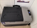 冰虎（Alpicool）車載冰箱壓縮機制冷車家兩用冷凍冷藏CX30便捷拉桿箱可達-20℃ 曬單實拍圖