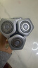 飛利浦（PHILIPS）電動(dòng)剃須刀旋護9系經(jīng)典版 SkinIQ高端智能刮胡刀   生日禮物送父親送老公送男友 曬單實(shí)拍圖