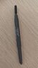 得鮮韓國the SAEM清清絲滑眉筆雙頭自動(dòng)旋轉眉筆眉刷防水防汗跨境 清清絲滑眉筆 #04（黑灰色） 曬單實(shí)拍圖